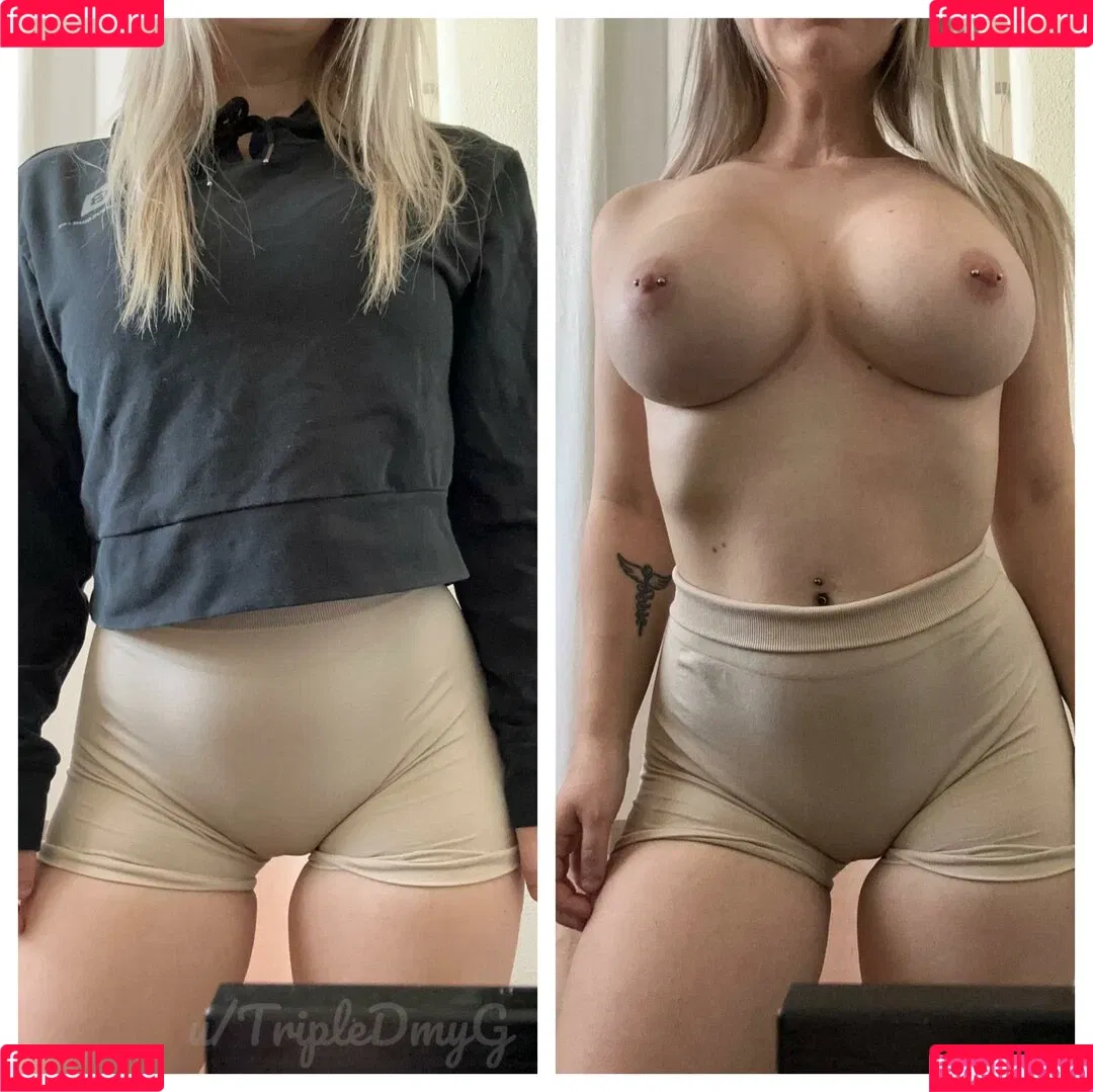 tripledmyg Onlyfans Photo Gallery 