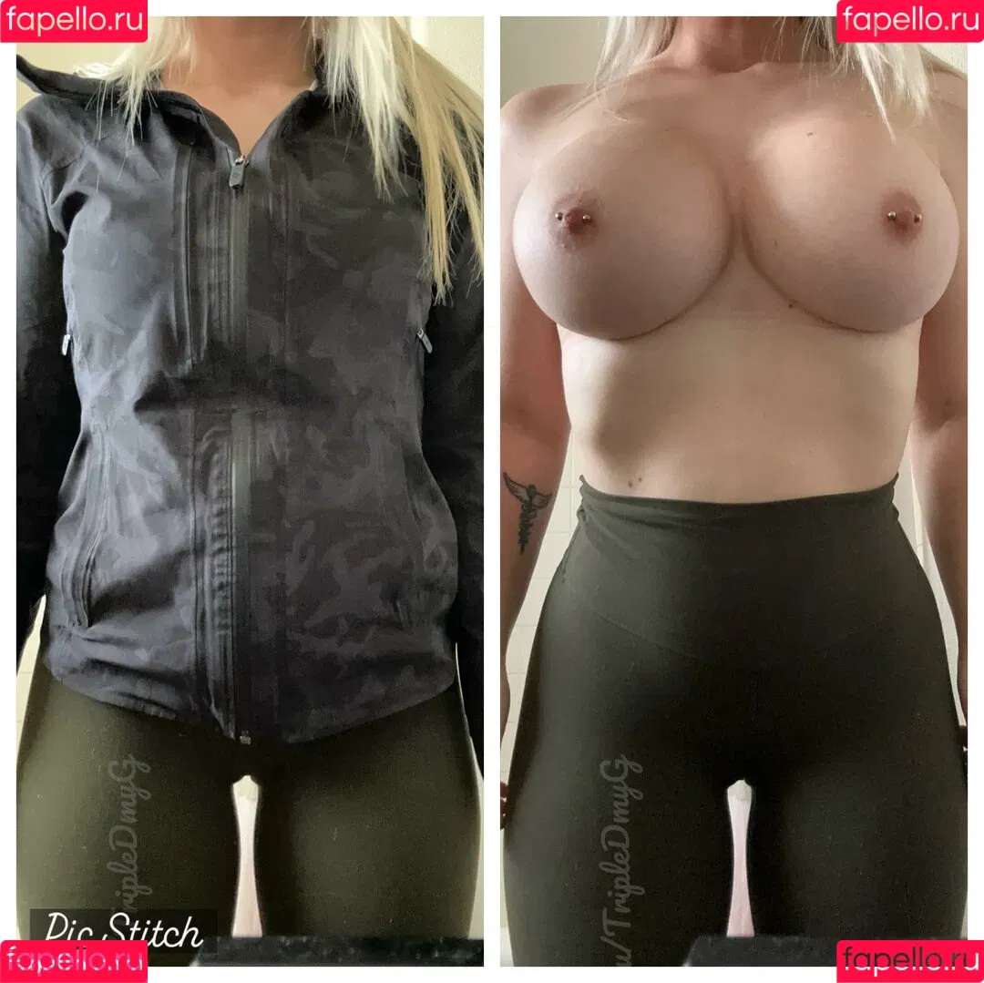 tripledmyg Onlyfans Photo Gallery 