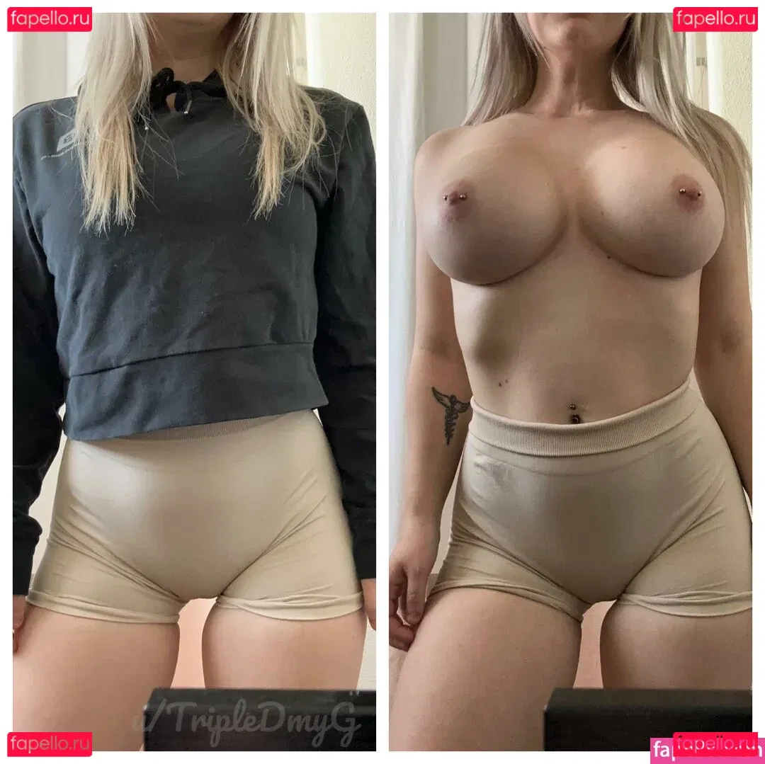 tripledmyg Onlyfans Photo Gallery 