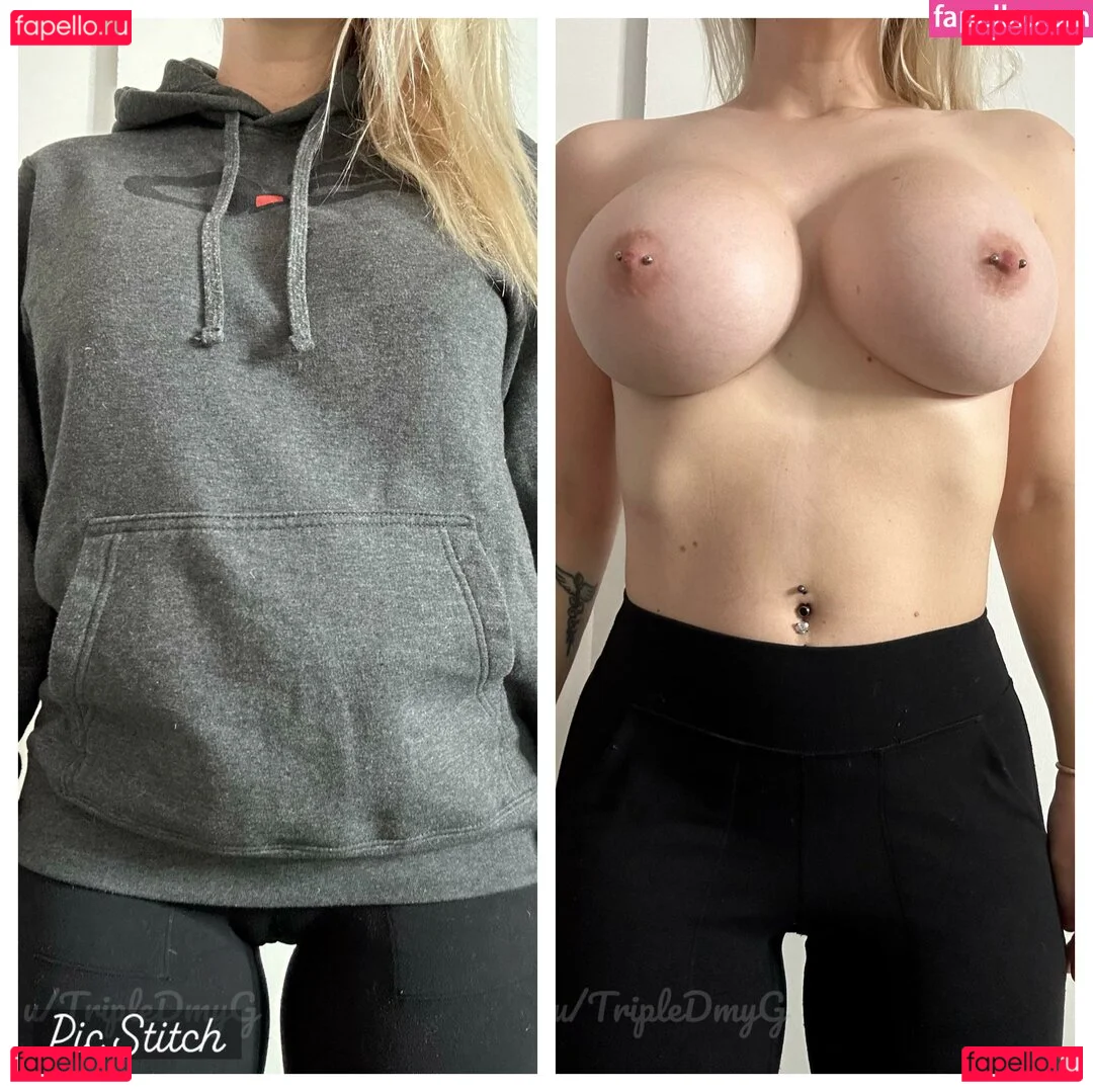 tripledmyg Onlyfans Photo Gallery 