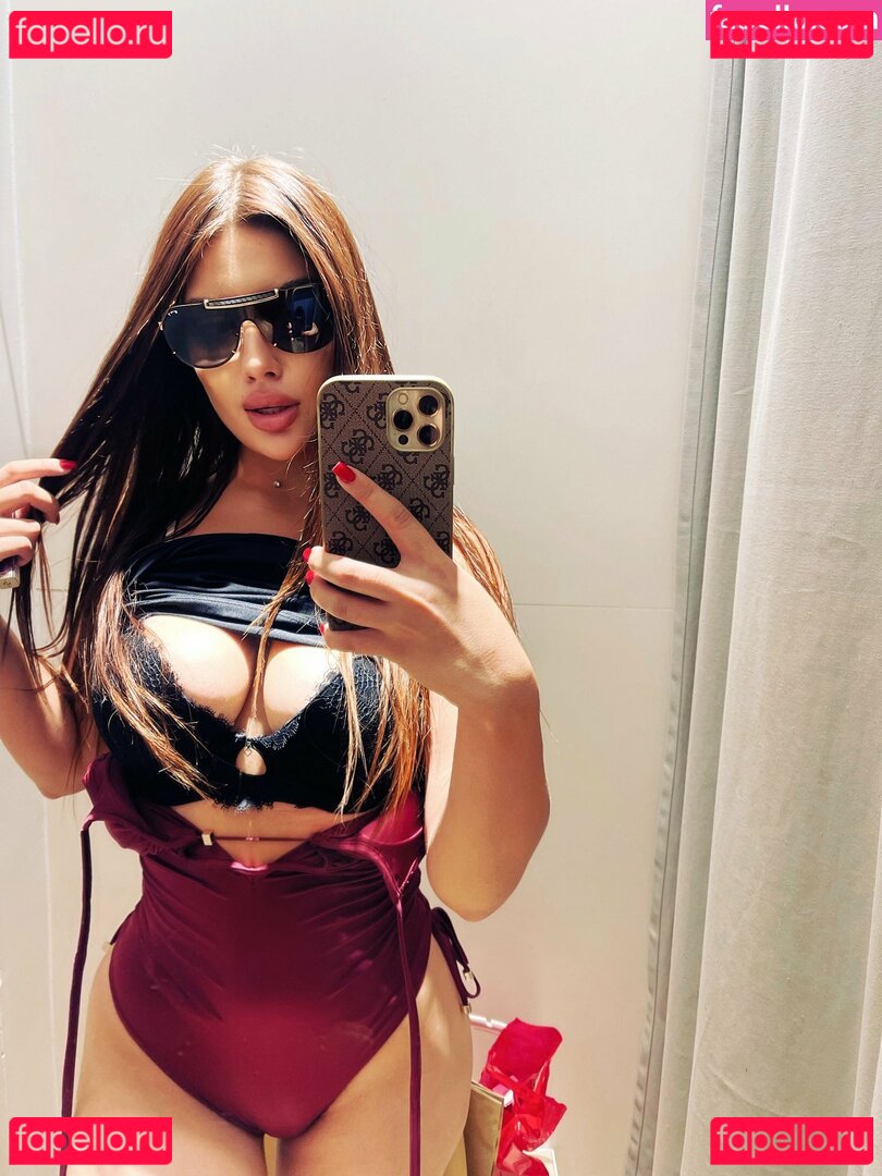 donna_madonna Nude Onlyfans Photo 9