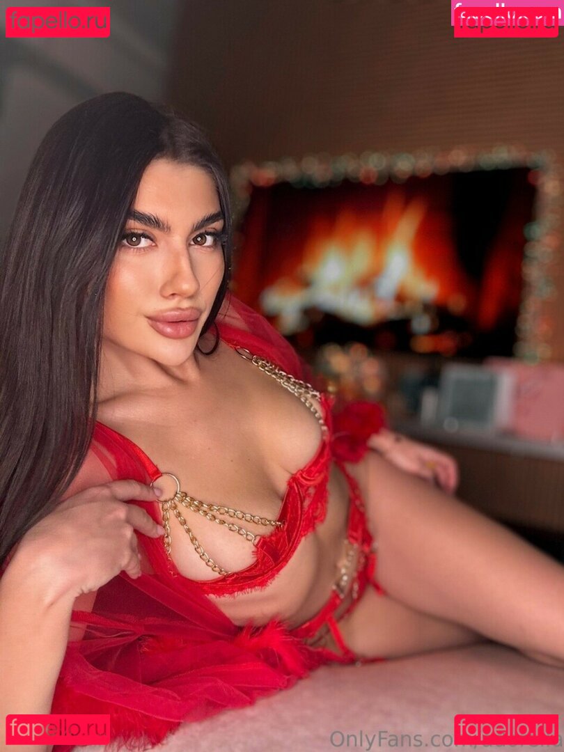 donna_madonna Nude Onlyfans Photo 3