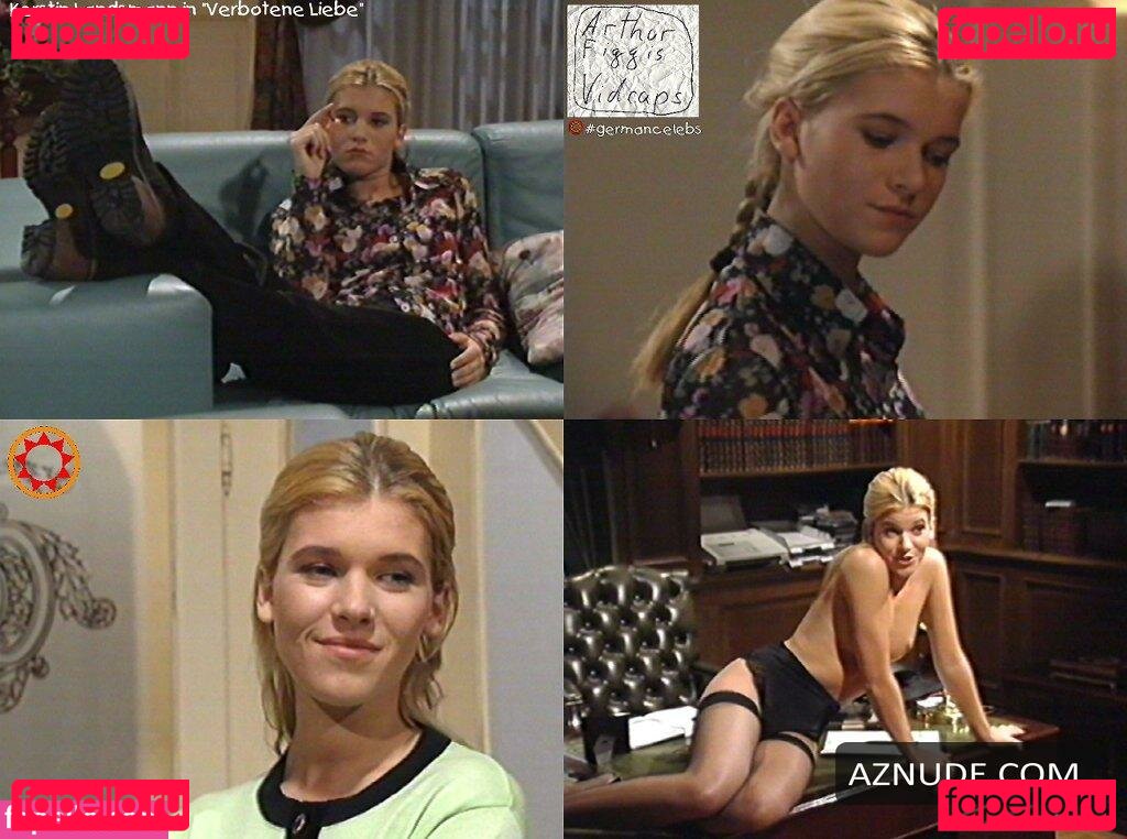 Kerstin Landsmann Nude Onlyfans Photo 17