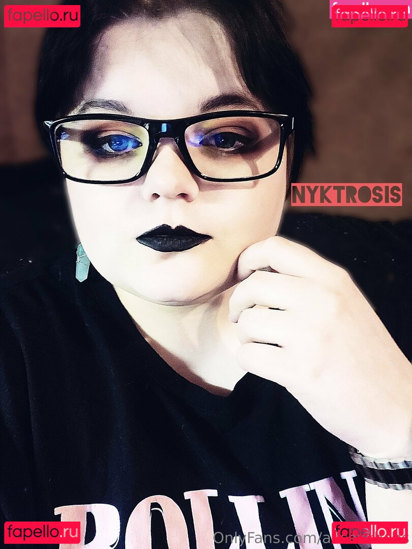 alicexkhaos Nude Onlyfans Photo 36