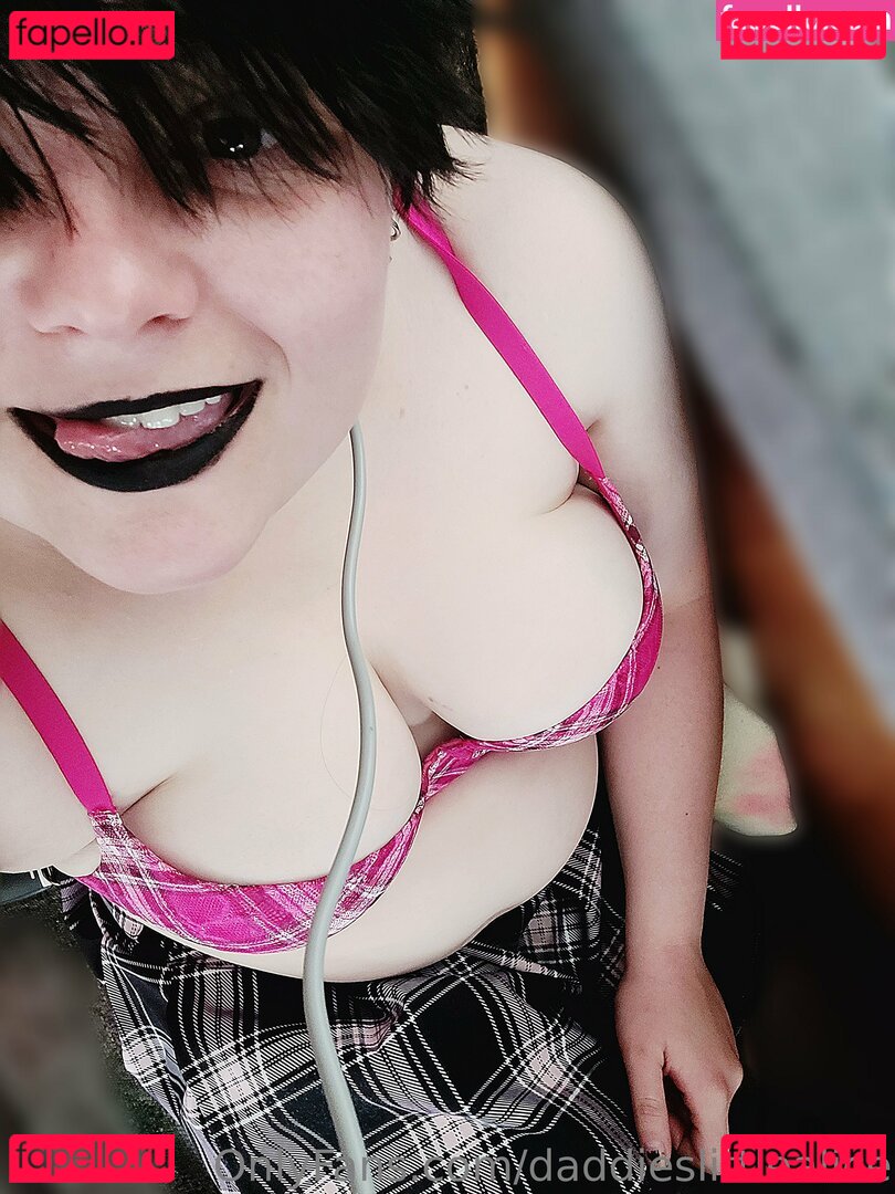 alicexkhaos Nude Onlyfans Photo 29