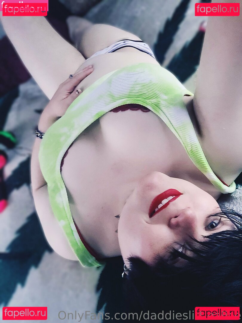 alicexkhaos Nude Onlyfans Photo 27