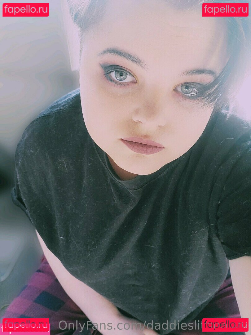 alicexkhaos Nude Onlyfans Photo 24