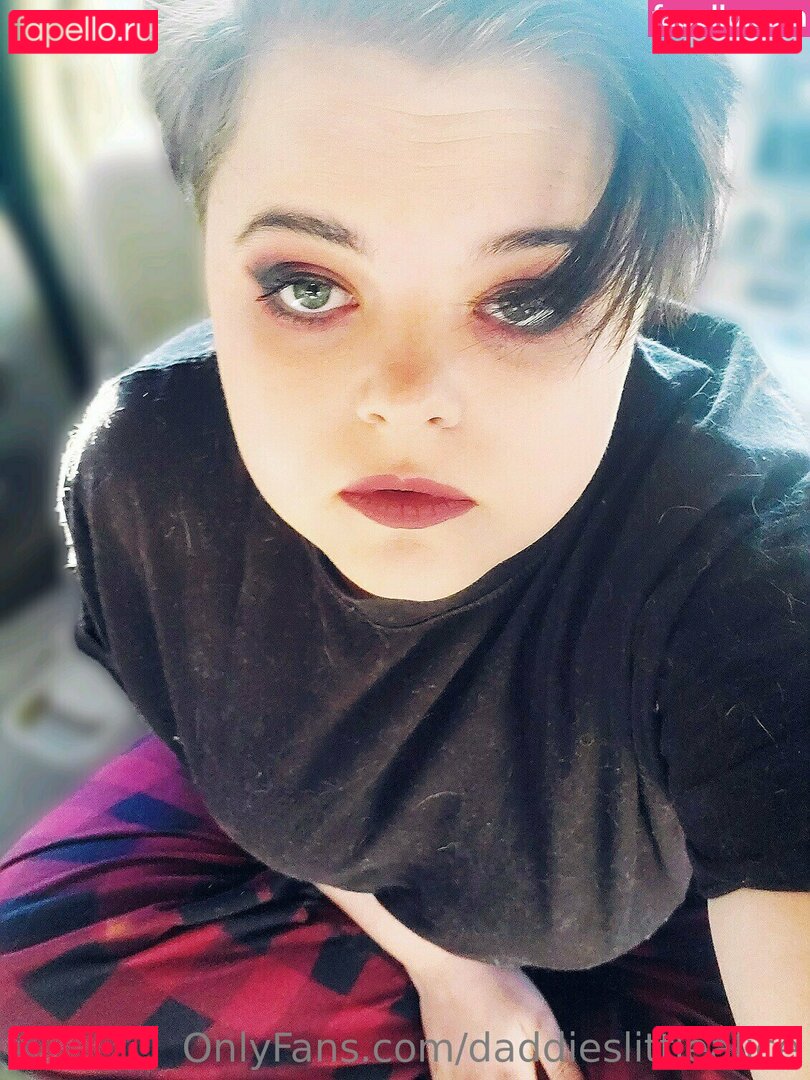 alicexkhaos Nude Onlyfans Photo 23