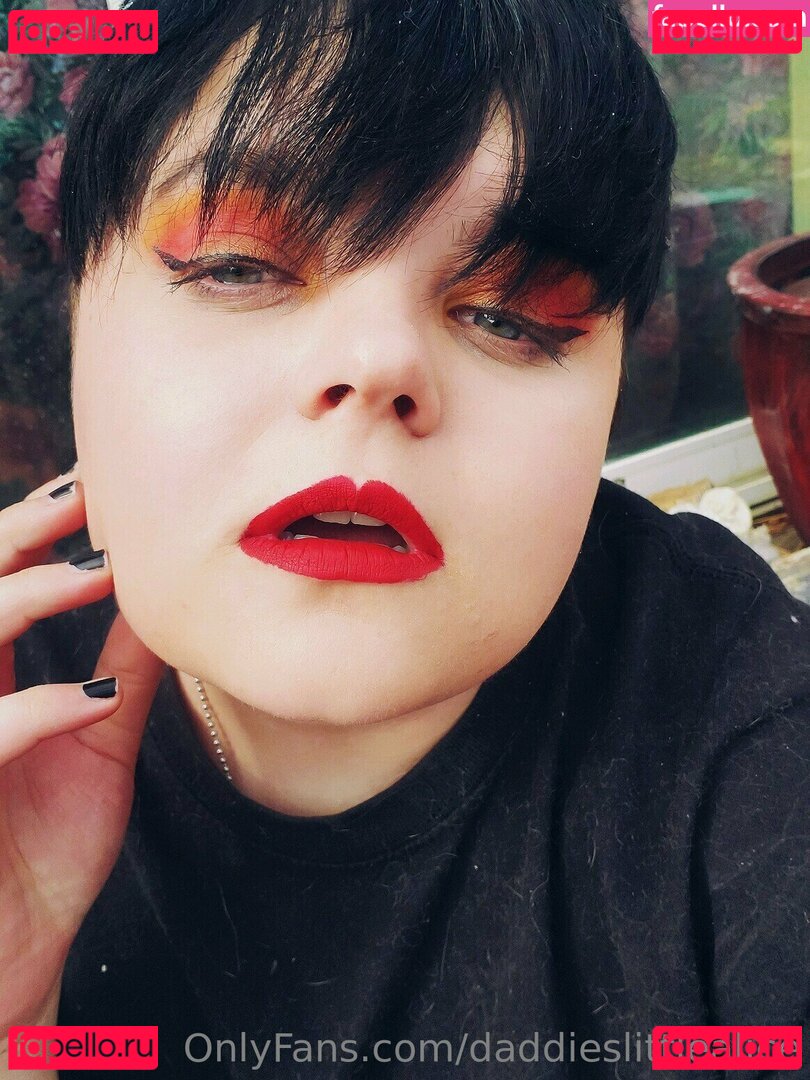 alicexkhaos Nude Onlyfans Photo 22