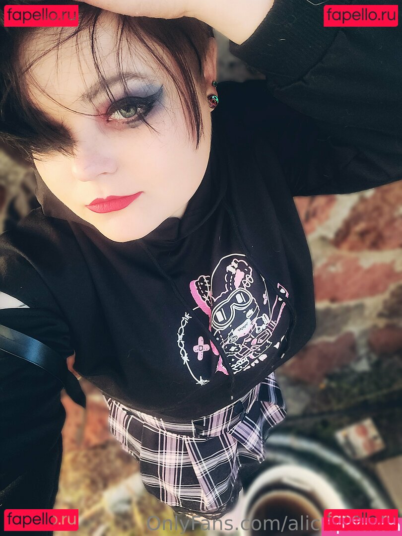 alicexkhaos Nude Onlyfans Photo 12