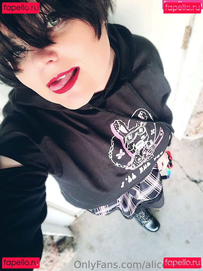 alicexkhaos Nude Onlyfans Photo 7