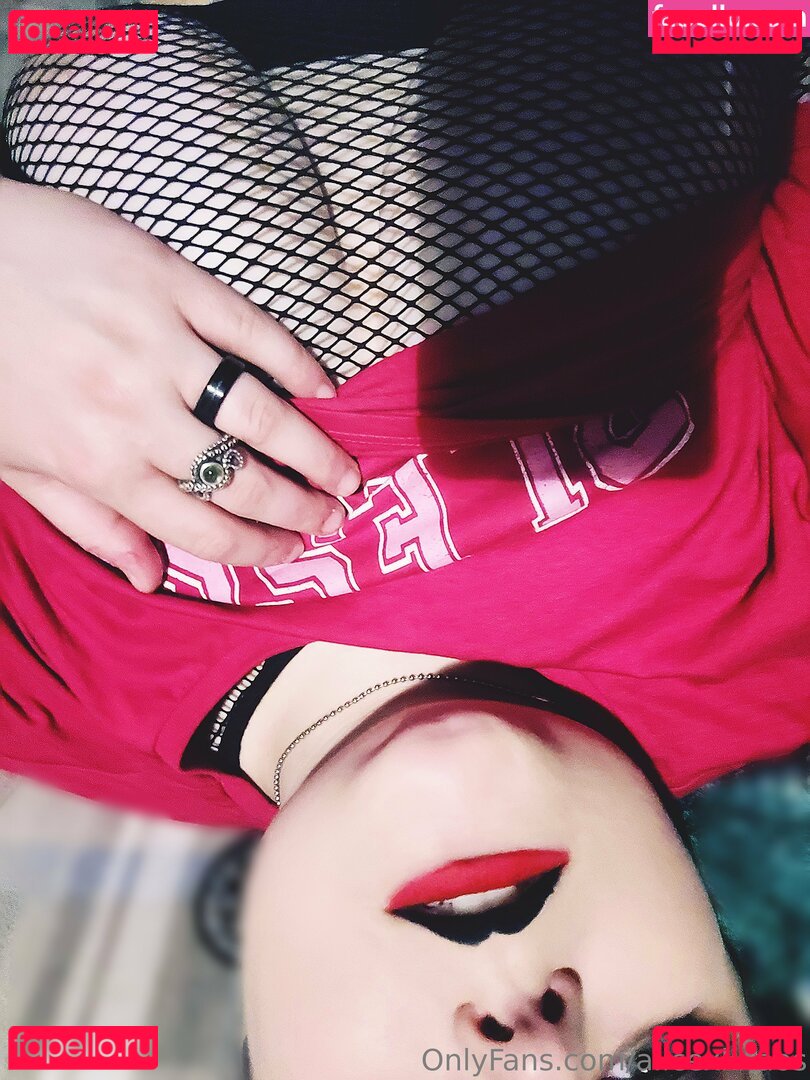 alicexkhaos Nude Onlyfans Photo 4