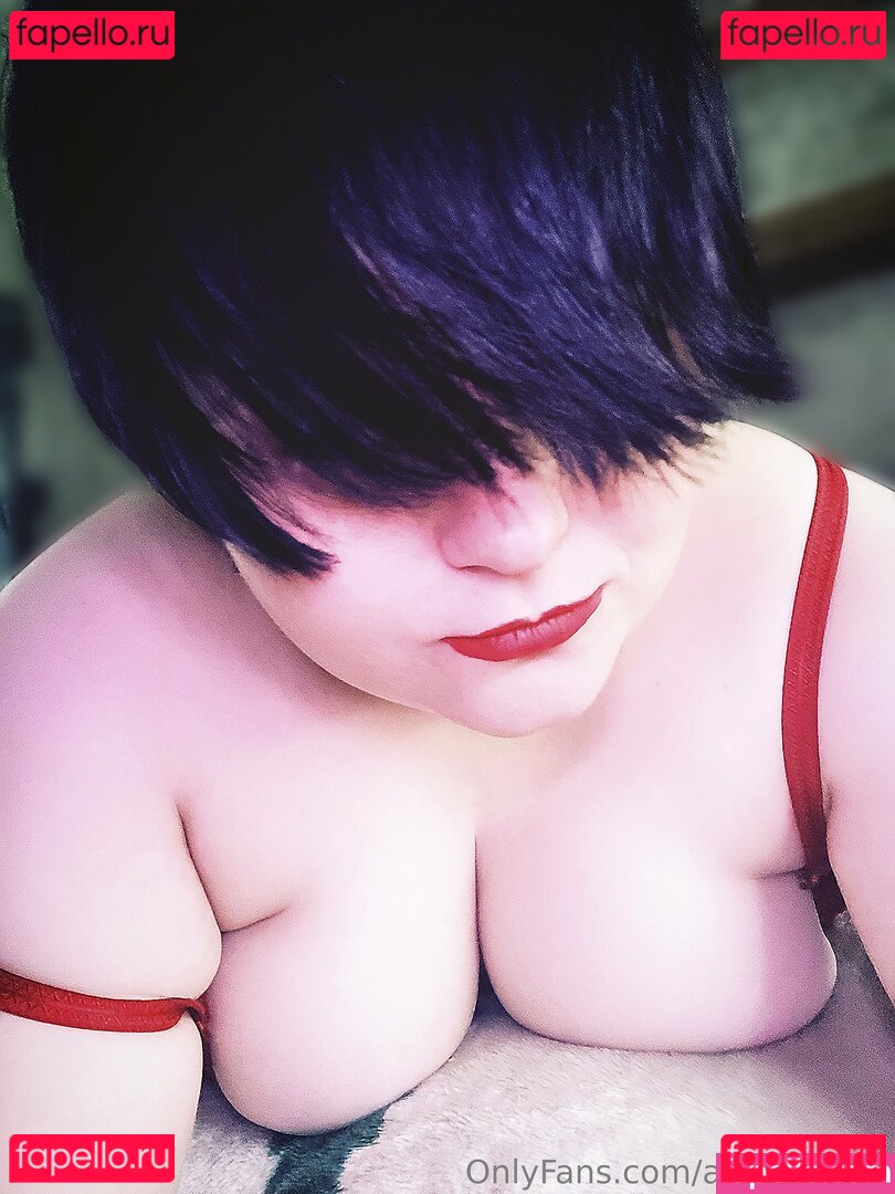 alicexkhaos Nude Onlyfans Photo 3