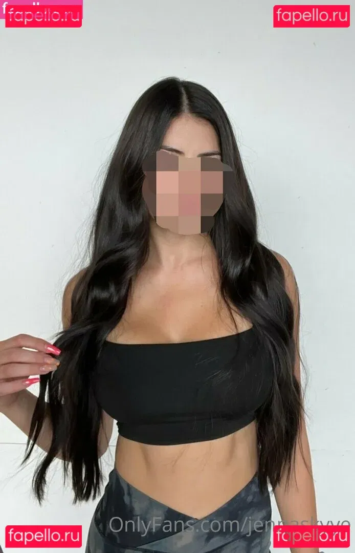 Jennaskyye Onlyfans Photo Gallery 