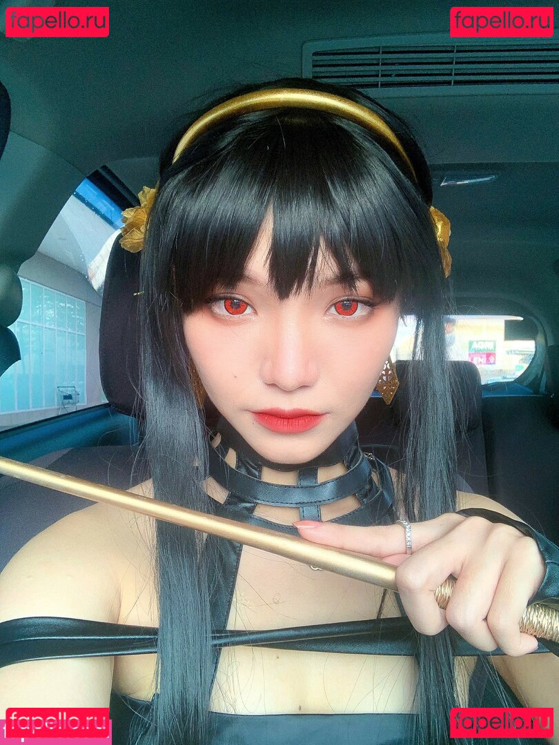 chiyohthepotato Nude Onlyfans Photo 44