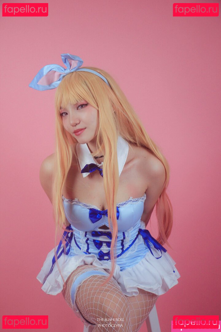 chiyohthepotato Nude Onlyfans Photo 40