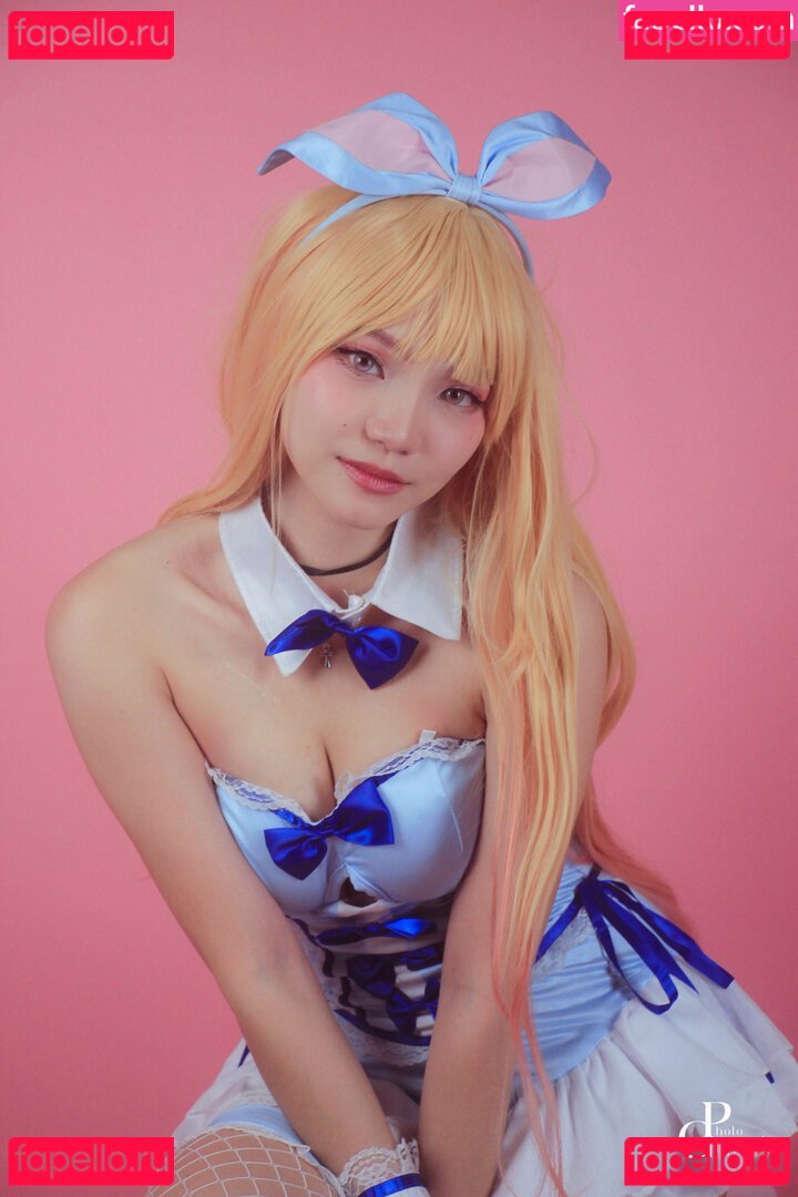 chiyohthepotato Nude Onlyfans Photo 35