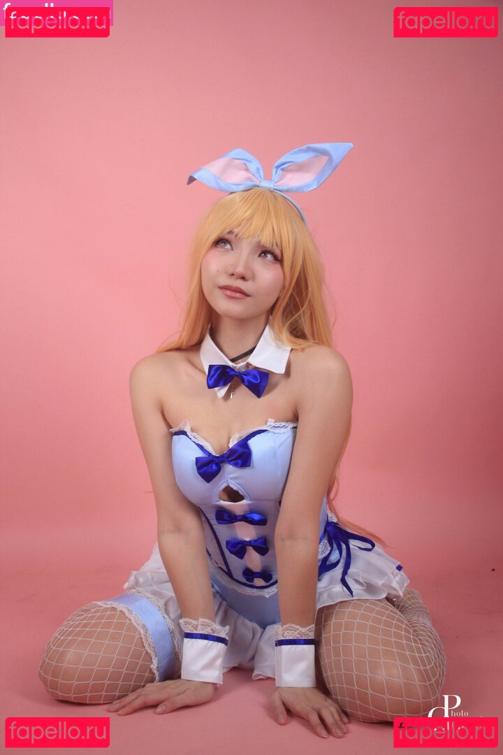 chiyohthepotato Nude Onlyfans Photo 33