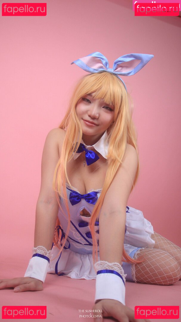 chiyohthepotato Nude Onlyfans Photo 34
