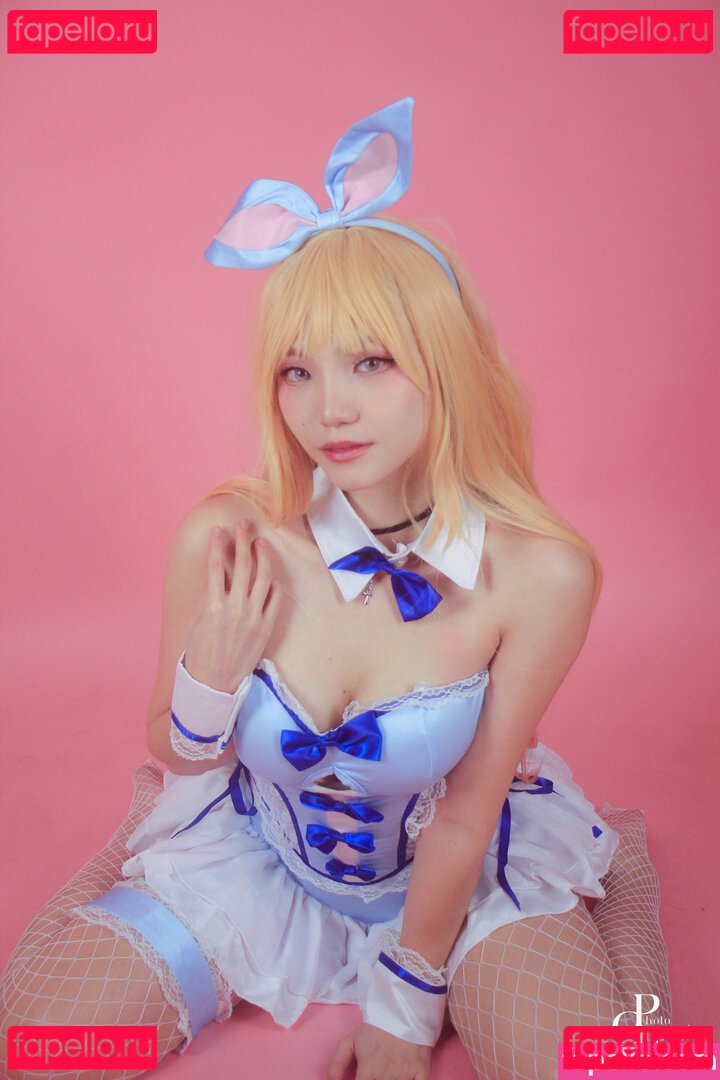 chiyohthepotato Nude Onlyfans Photo 31