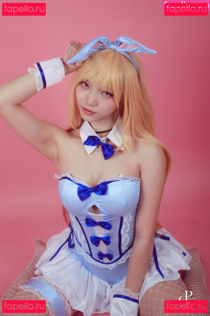 chiyohthepotato Nude Onlyfans Photo 30