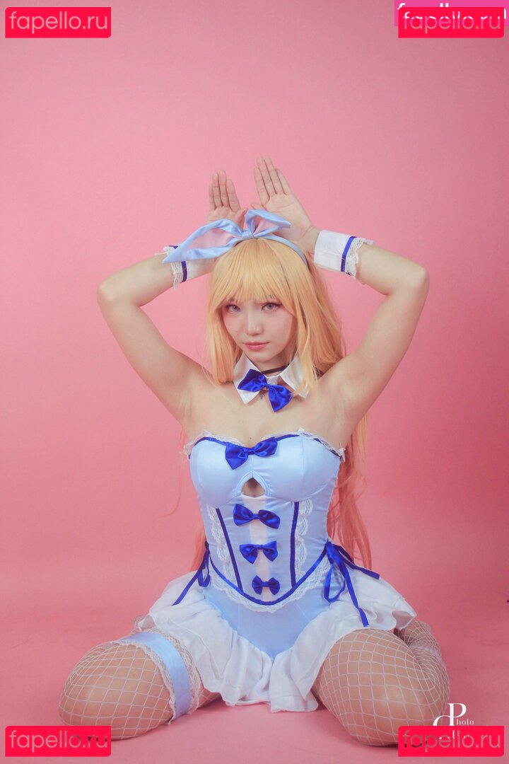 chiyohthepotato Nude Onlyfans Photo 27