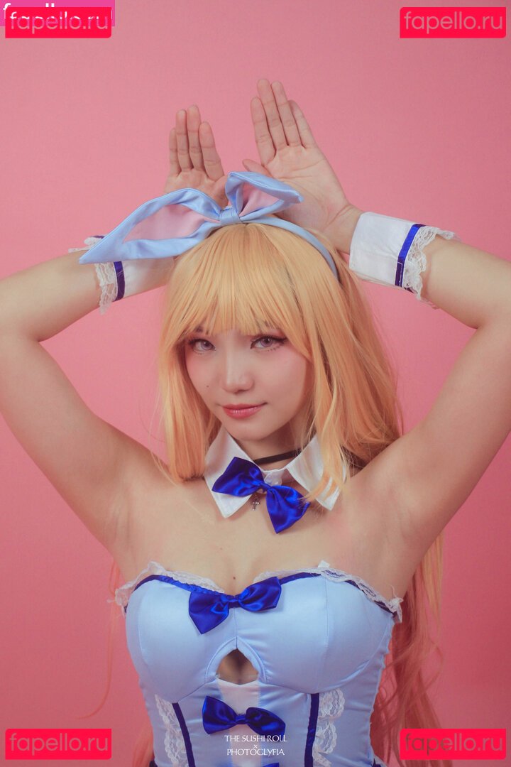 chiyohthepotato Nude Onlyfans Photo 26