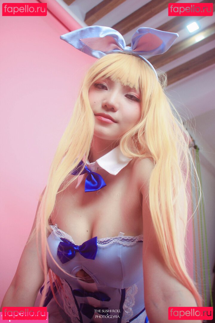chiyohthepotato Nude Onlyfans Photo 21
