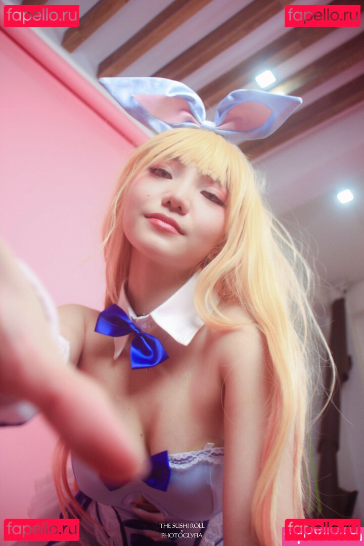 chiyohthepotato Nude Onlyfans Photo 20