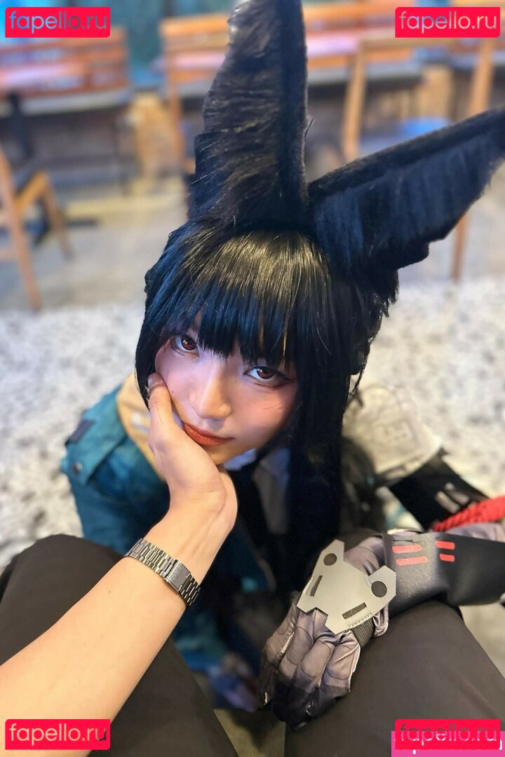 chiyohthepotato Nude Onlyfans Photo 15