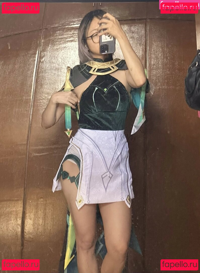 chiyohthepotato Nude Onlyfans Photo 12
