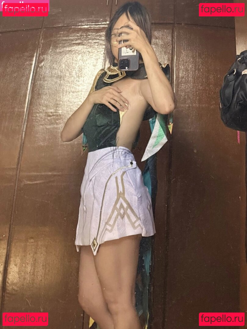 chiyohthepotato Nude Onlyfans Photo 13
