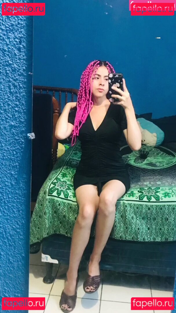 Goddes Tanya Nude Onlyfans Photo 9