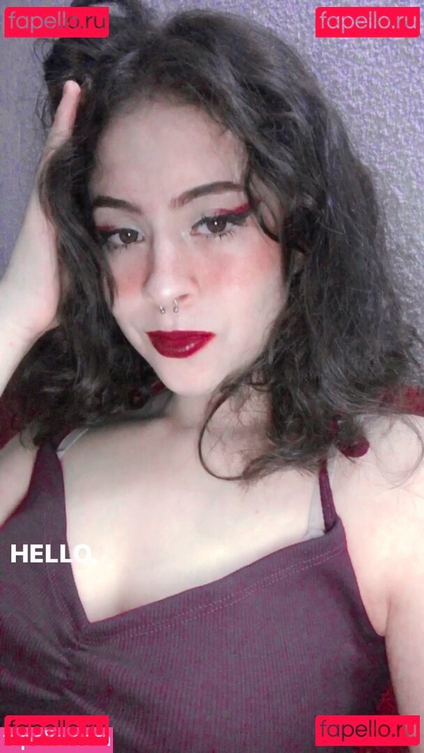 Goddes Tanya Nude Onlyfans Photo 6