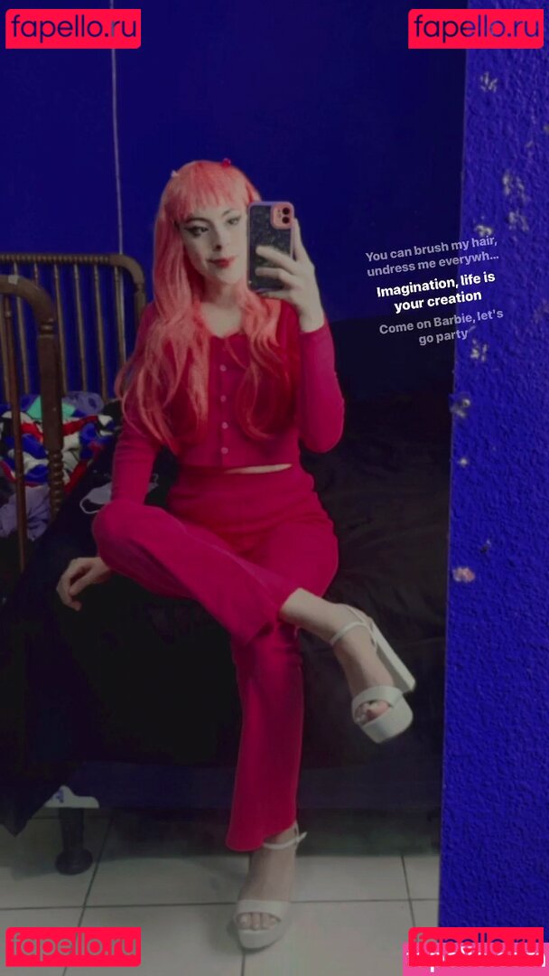 Goddes Tanya Nude Onlyfans Photo 4