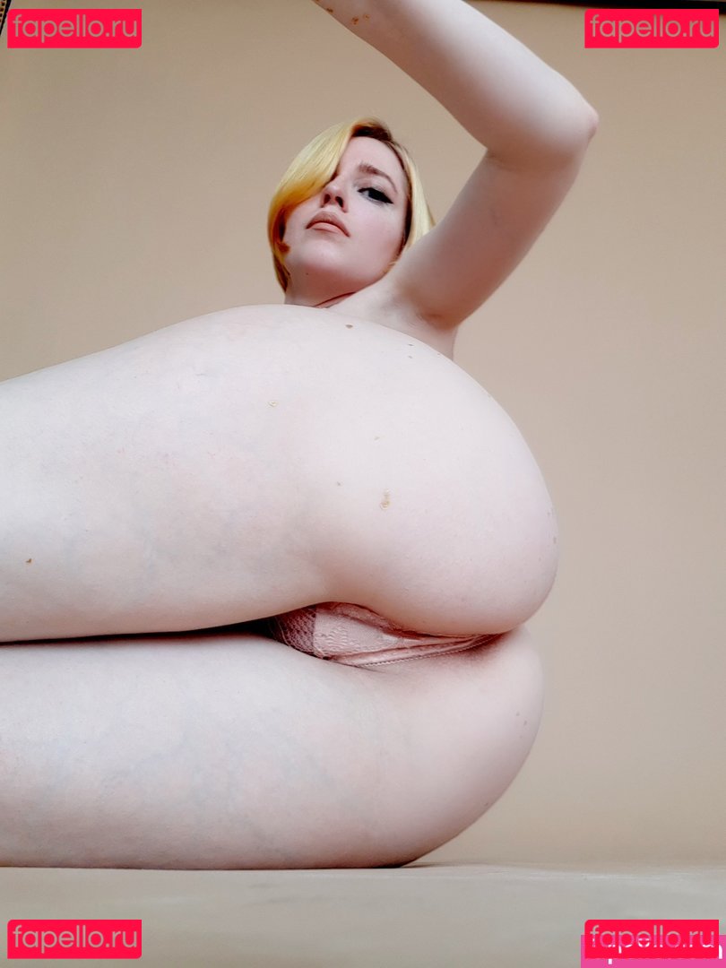 floradaria Nude Onlyfans Photo 35