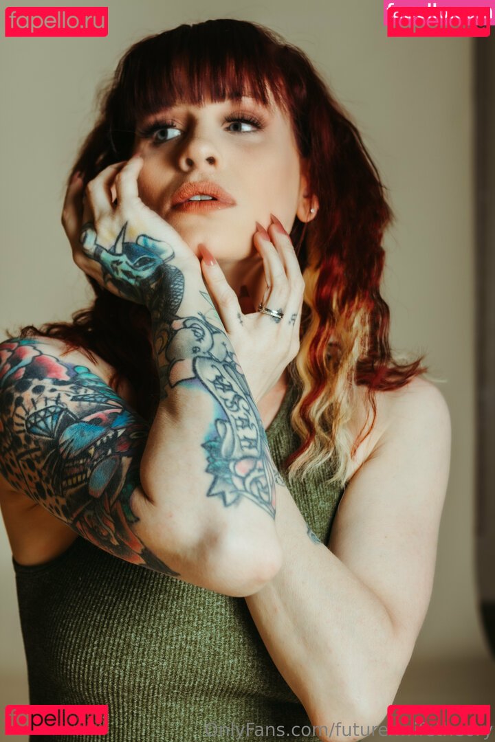 futurexwifetheory Nude Onlyfans Photo 13