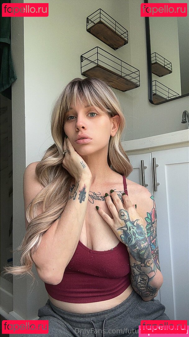 futurexwifetheory Nude Onlyfans Photo 3