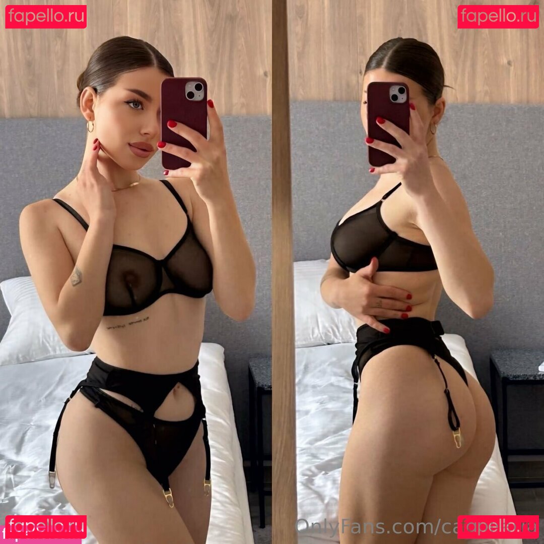 camillaria Nude Onlyfans Photo 31
