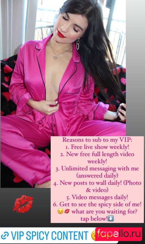 alexandrabiancaaa Nude Onlyfans Photo 8
