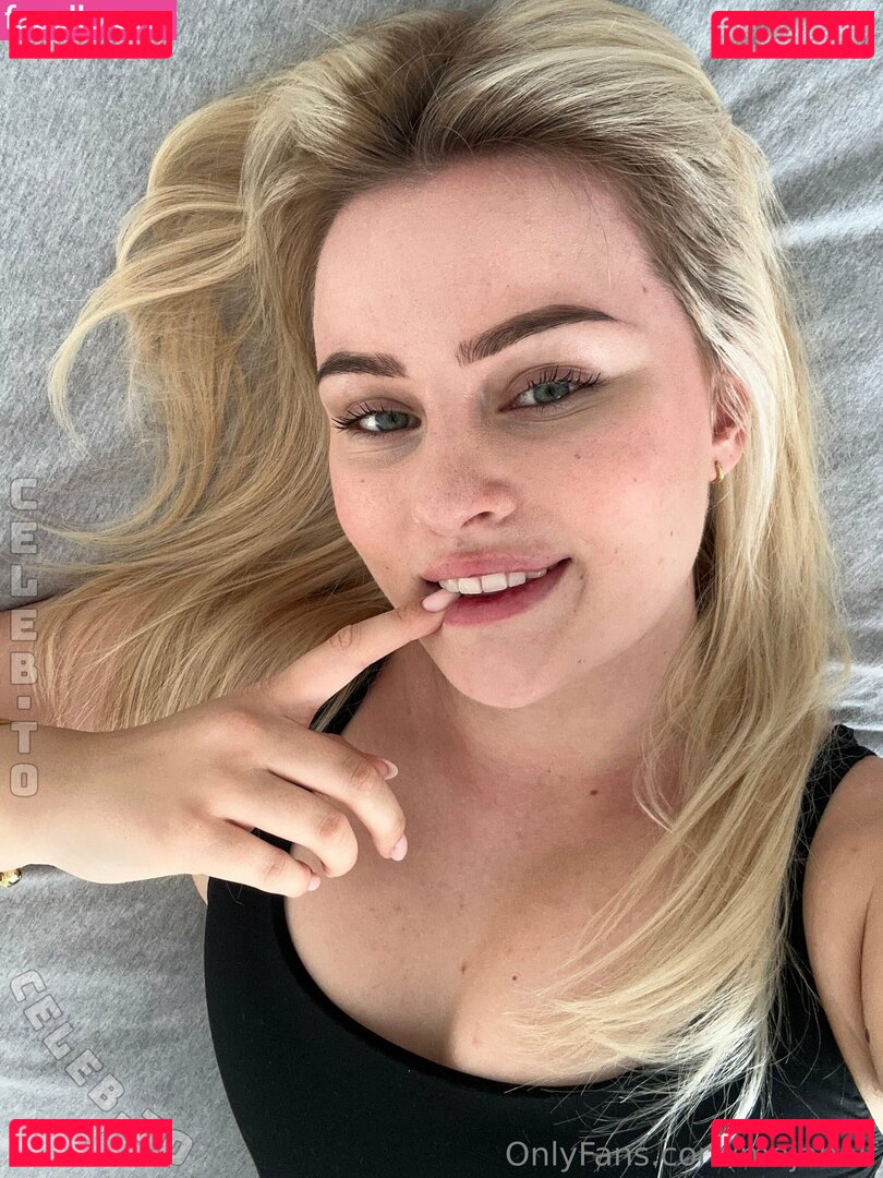 Maja Holf Nude Onlyfans Photo 15