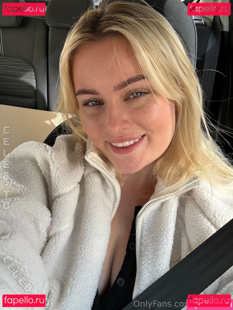 Maja Holf Nude Onlyfans Photo 4