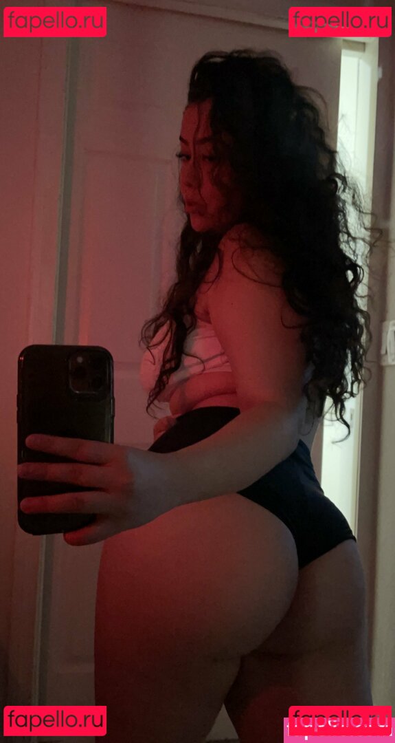 b.aee Nude Onlyfans Photo 30