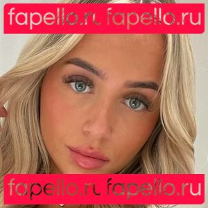Amelie Saupe Nude Onlyfans Photo 31