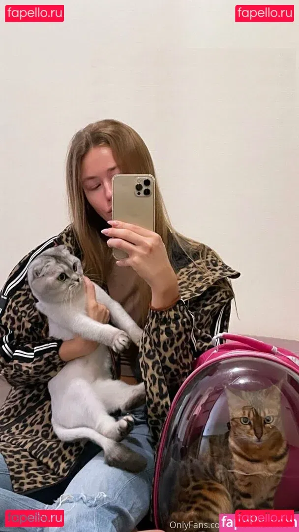 oksanafedorova Onlyfans Photo Gallery 