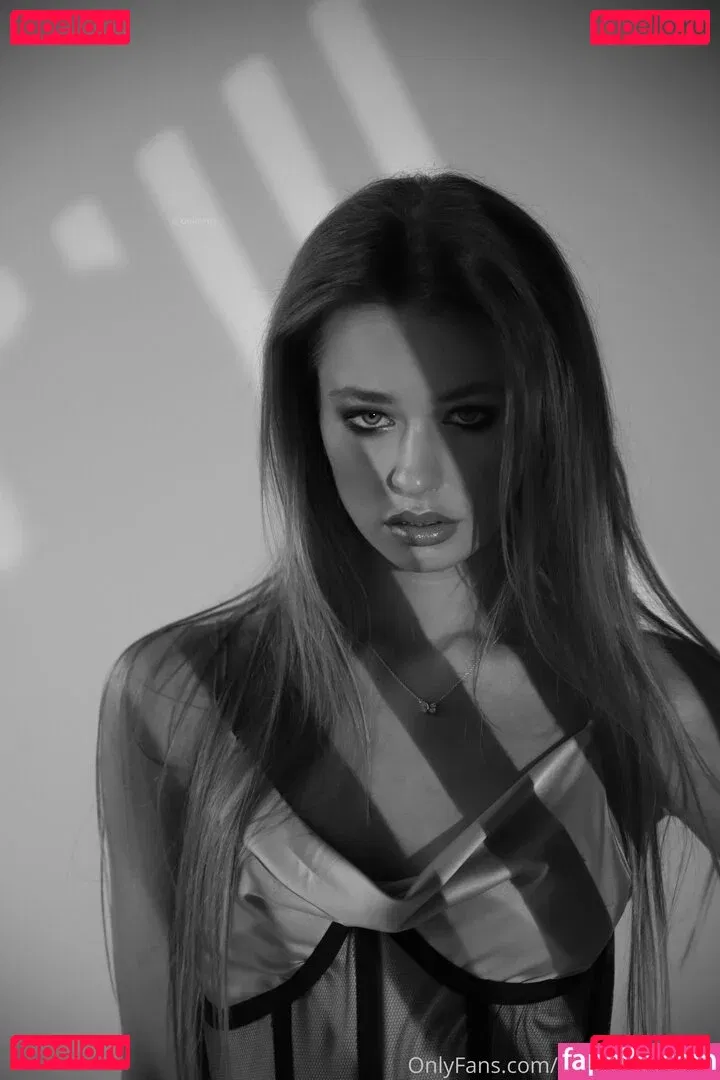 oksanafedorova Onlyfans Photo Gallery 