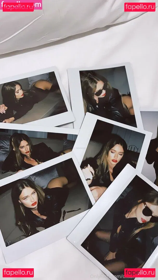 oksanafedorova Onlyfans Photo Gallery 