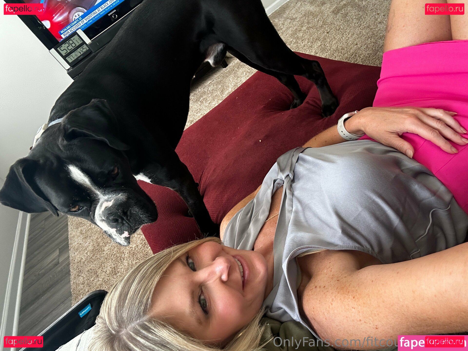 fitcountryclassy Nude Onlyfans Photo 8