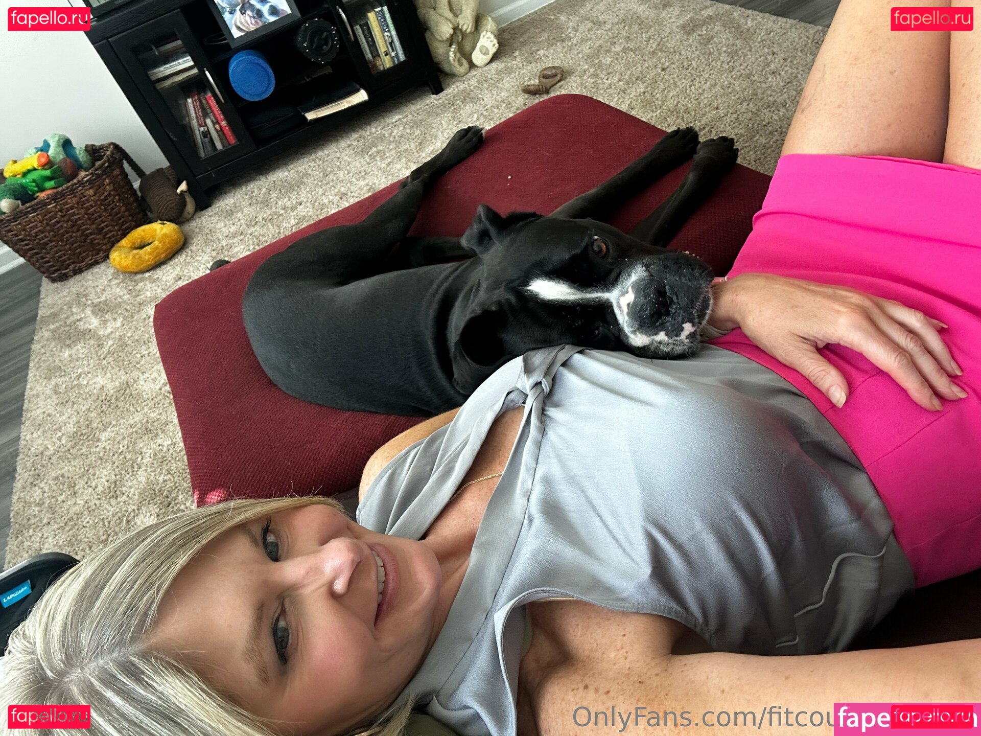 fitcountryclassy Nude Onlyfans Photo 7