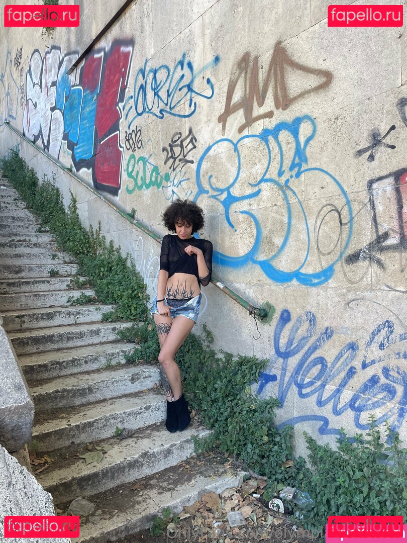 olympialikemanet Nude Onlyfans Photo 38